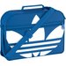 Torba listonoszka Airliner Trefoil 12L Adidas Originals - niebieska