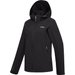 Softshell damski Deyana Regatta - black