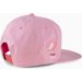 Czapka z daszkiem Flat Brim Sega x Puma