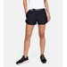 Spodenki damskie Play Up 3.0 Under Armour - black