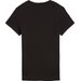 Koszulka damska Ess No.1 Tee Puma - black