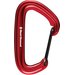 Karabinek LiteWire Carabiner Black Diamond - czerwony