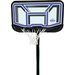 Stojak do koszykówki Utah Lifetime
