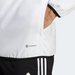 Kurtka męska Tiro 23 League Windbreaker Adidas - biała