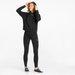 Bluza damska Hoodie TR Puma - czarna