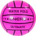 Piłka siatkowa plażowa Water Polo Enero - różowa
