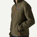 Polar męski Retro Pile Fleece Jacket Patagonia - Basin Green