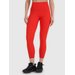 Legginsy damskie TFTIF308 4F - czerwony