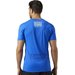 Koszulka męska Crossfit Games Activchill Reebok