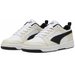 Buty Rebound v6 Low Puma - White-Black-Alp