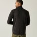 Polar męski Newhill Regatta - black/wood brown