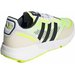 Buty ZX 1K Boost Adidas - solar yellow