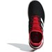Buty piłkarskie Predator Tango 18.1 TR Adidas - core black/cloud white/red
