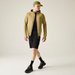 Bluza męska Assimilate VI Stretch Midlayer Dare2B - boa