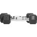 Hantel Hex Rubber Dumbbell 2x1kg ThornFit