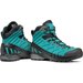 Buty trekkingowe Cyclone S GTX Wm's Scarpa - blue
