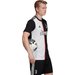 Koszulka męska piłkarska 19/20 Juventus Home Jersey Adidas