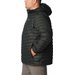 Kurtka puchowa męska Westridge Down Hooded Columbia