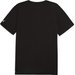 Koszulka męska Energy Cloudspun Graphic Tee Puma - czarny