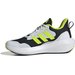 Sneakersy FortaRun 3.0 Jr Adidas - Black/Green