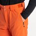 Spodnie narciarskie męskie Achieve II Pant Dare2B - orange rust
