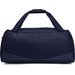 Torba Undeniable 5.0 Duffle MD 58L Under Armour - granatowa/fioletowa