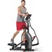 Rower eliptyczny magnetyczny programowany kompaktowy 510E Schwinn