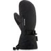 Rękawice narciarskie Sequoia Gore-Tex Mitt Dakine - black