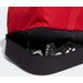 Torba Tiro League Duffel Medium 40L Adidas - czerwona