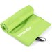 Ręcznik szybkoschnący Sirocco 80x150cm Spokey - zielony
