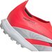 Buty piłkarskie, turfy Predator League Adidas - Lucid Red/Cloud White/Core Black