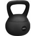 Miękki kettlebell FlexLift 6kg Gymtek - 6kg black