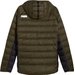 Kurtka męska PackLITE Hooded Down Jacket Puma - zielony