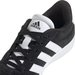 Buty VL Court 3.0 Jr Adidas - czarne