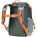 Plecak juniorski Erlebnis 11L Jack Wolfskin - slate green