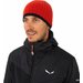 Czapka Ortles Beanie Salewa - dark olive