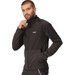 Bluza męska Highton Wnt FZ IV Regatta - ash/black