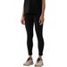 Legginsy trekkingowe damskie 4FAW23TFTRF404 4F