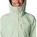 Kurtka damska Hikebound Columbia - Sage Leaf