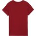 Koszulka damska Essentials Logo Tee Puma - czerwony