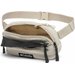 Saszetka, nerka Helvetia II Hip Pack 1L Columbia - Dark Stone, Shark