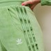 Spodnie dresowe damskie Slim Jogger Adidas