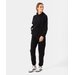 Bluza damska Essentials Hoodie Carpatree - black
