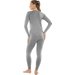 Bielizna termoaktywna damska Altis Lady Set Viking
