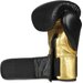 Rękawice bokserskie Hammer Bushido - black