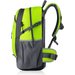 Plecak Globe 35L Hi Mountain - zielony