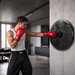 Tarcza bokserska muzyczna Smart Boxer BX300 Bluetooth Gymtek