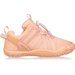 Buty do wody AquaTrek Junior Outtec - brzoskwiniowe Buty do wody AquaTrek Junior Outtec - brzoskwiniowe