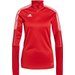 Bluza damska Tiro 21 Training Top Adidas - czerwona