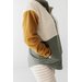 Bluza polarowa damska Timber Lane KAVU - pine tree block